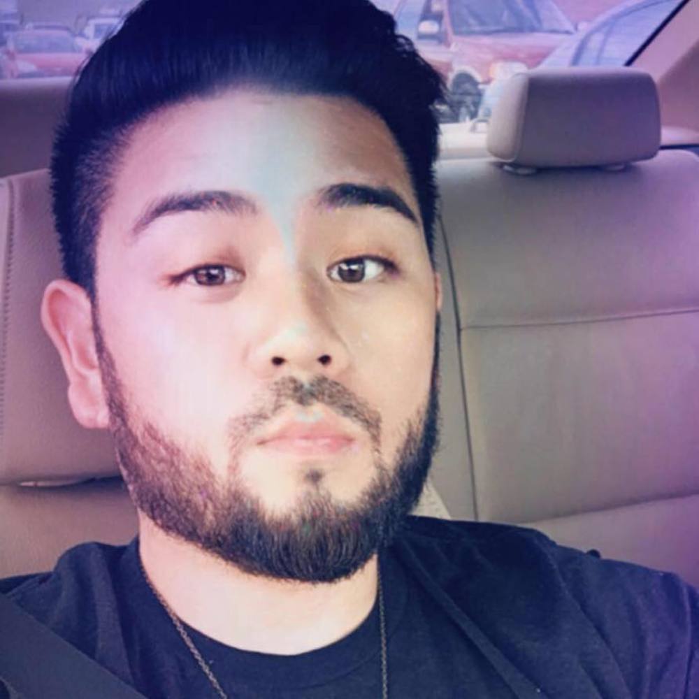 Meet your Posher, Manny